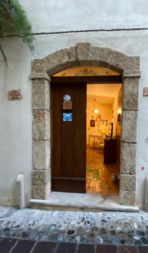 B&B L'Antica Balbia